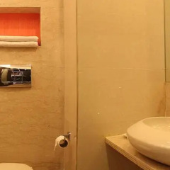 Отель Livasa Inn 3* Номер Делюкс с различными типами кроватей фото 10