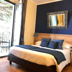 Hotel Poggio Regillo 3* Апартаменты с различными типами кроватей фото 2