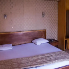 Jabita Intercontinental Hotel 3* Стандартный номер с различными типами кроватей