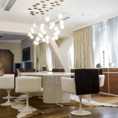 Гостиница Khortitsa Palace спа