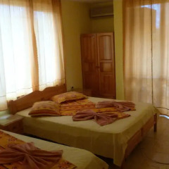Отель Fener Guest House 2* Стандартный номер фото 16