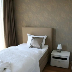 Отель Residence Appartements комната для гостей фото 4
