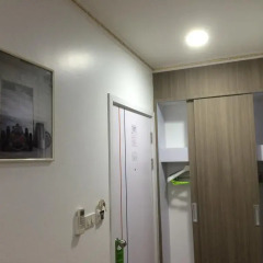 Отель For You Residence 2* Номер Делюкс фото 13