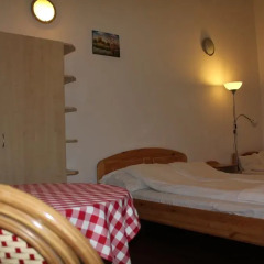 Budapest River Hotel 3* Стандартный номер фото 18