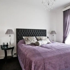 Отель Best Western Hebron 3* Люкс фото 4