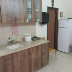 Отель Guest House Orlihome Хайфа в номере