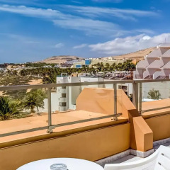 SBH Taro Beach Hotel - All Inclusive 4* Стандартный номер разные типы кроватей фото 3
