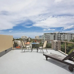 Отель Karon Hill Villa 20 Пхукет детские мероприятия