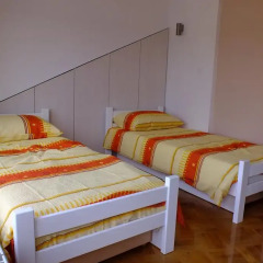 Апартаменты Apartment Tref детские мероприятия фото 2