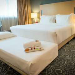 SANA Malhoa Hotel комната для гостей фото 4
