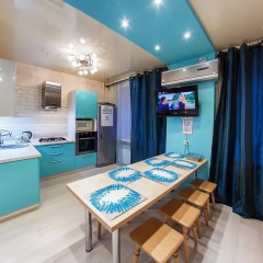 Barracuda Hostel комната для гостей фото 2