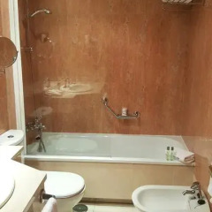 Hotel Sercotel Alcalá 611 4* Стандартный номер с различными типами кроватей фото 7