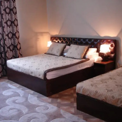 Апартаменты Chernivtsi Apartments комната для гостей фото 4