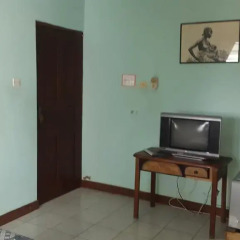 Отель Almond Tree Guest House 3* Стандартный номер с различными типами кроватей фото 5