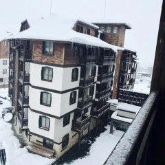 Emerald Hotel пляж