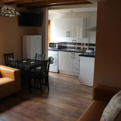 Отель Orillia House B&B & Holiday Cottages 3* Апартаменты с различными типами кроватей фото 5