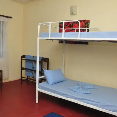Travel Easy Hostel комната для гостей фото 2