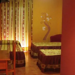 Отель Quentar Hotel Испания, Квентар - отзывы, цены и фото номеров - забронировать отель Quentar Hotel онлайн в номере