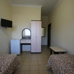 Гостиница Karolina Guest House в Анапе отзывы, цены и фото номеров - забронировать гостиницу Karolina Guest House онлайн Анапа в номере фото 2