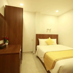 Kim Hoa Da Lat Hotel Стандартный номер