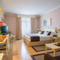 Hotel VP Jardín Metropolitano комната для гостей фото 4