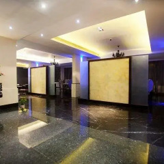 Отель LHotel Eden интерьер отеля фото 2