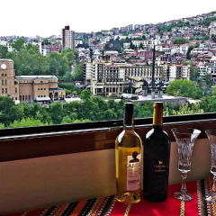 Отель Trendy Inn 2* Семейный люкс фото 48