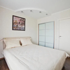 Апартаменты CityLife Apartments комната для гостей фото 4