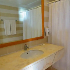 Отель Alfamar Beach & Sport Resort 3* Люкс фото 3