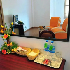 Clover Hotel 3* Номер Делюкс с различными типами кроватей