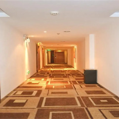 Отель City Comfort Inn Guangzhou Jiahe Branch интерьер отеля фото 2