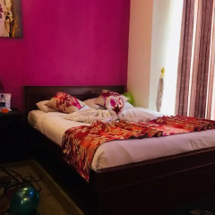 Отель Lake View Comfort Bungalow 2* Стандартный номер с различными типами кроватей фото 3