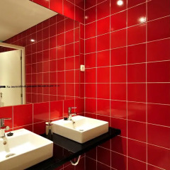 Gallery Hostel Кровать в общем номере двухъярусные кровати фото 4