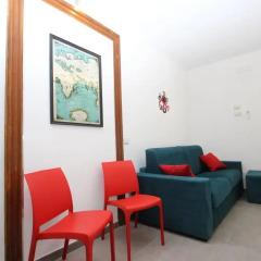 Отель Kefa Holiday Domus Cephaledium Чефалу комната для гостей фото 3