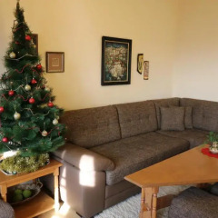 Отель Guest House Divna 2* Коттедж фото 6