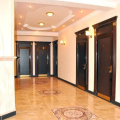 Hotel Otevan интерьер отеля фото 2