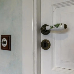 Отель Ööbiku Holiday Home интерьер отеля