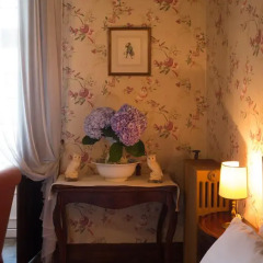 Отель Casa Dos Varais, Manor House 3* Улучшенный номер с различными типами кроватей фото 4