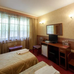 Отель Севастократор 3* Стандартный номер