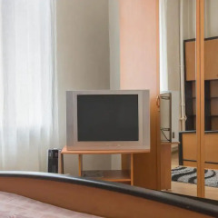Апартаменты VIP House Apartments 3 on Lenina Street Минск удобства в номере фото 2
