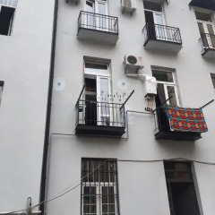 Отель Keti's sweet home Апартаменты фото 5