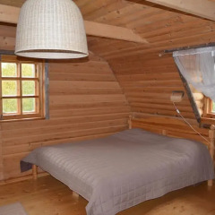 Гостиница Kashalilamba Guest House комната для гостей фото 2