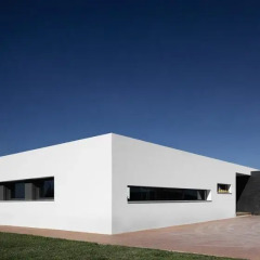 Отель U House Ericeira парковка