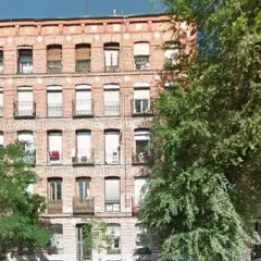 Отель Atocha V Испания, Мадрид - отзывы, цены и фото номеров - забронировать отель Atocha V онлайн