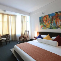 Отель Amaara Sky 4* Номер Делюкс фото 2