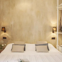 Апартаменты Ainb Born-dames Apartments Апартаменты