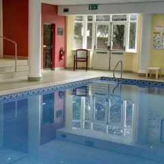 Best Western Kilima Hotel 3* Стандартный номер с различными типами кроватей фото 5