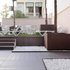 Отель Hva Augusta Garden Apartments Испания, Барселона - отзывы, цены и фото номеров - забронировать отель Hva Augusta Garden Apartments онлайн балкон