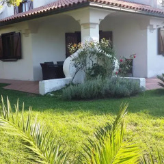 Отель Jet Residence Порто Реканати