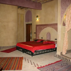 Отель Maison Merzouga Guest House Марокко, Мерзуга - отзывы, цены и фото номеров - забронировать отель Maison Merzouga Guest House онлайн спа